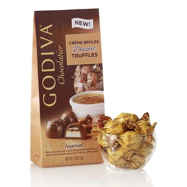 Godiva Chocolates