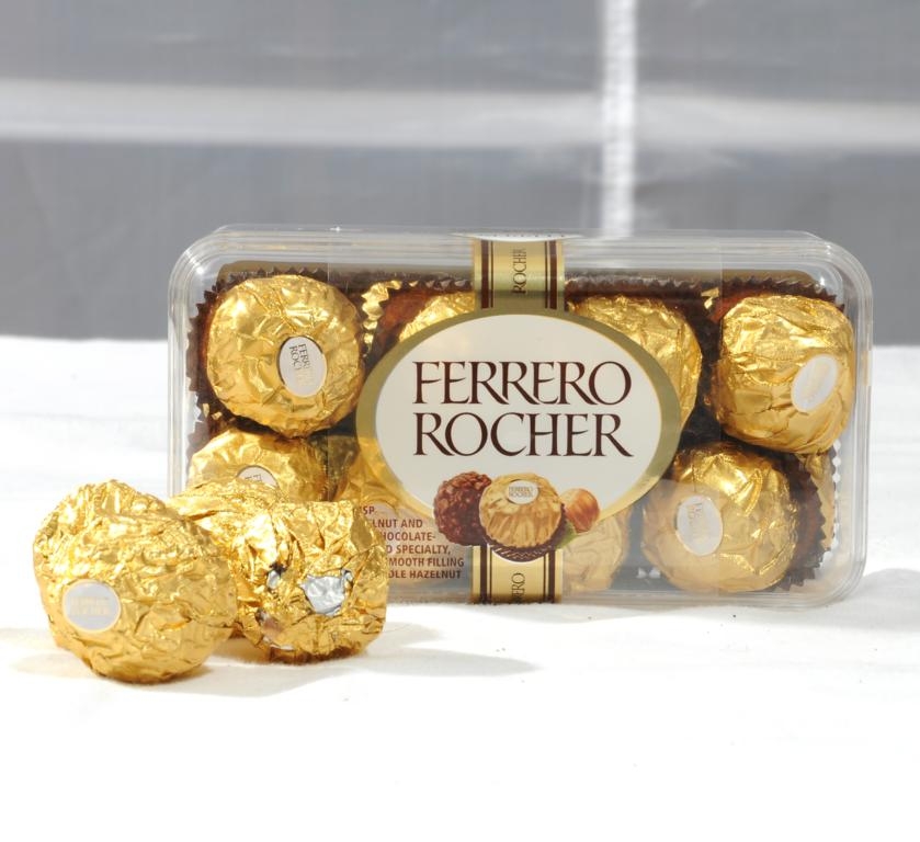 Ferrero Rocher