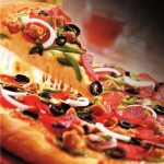 Pizza, pizza delivery in Pakistan, Send food as gift, meal deals, tohfay.com, Send gifts online