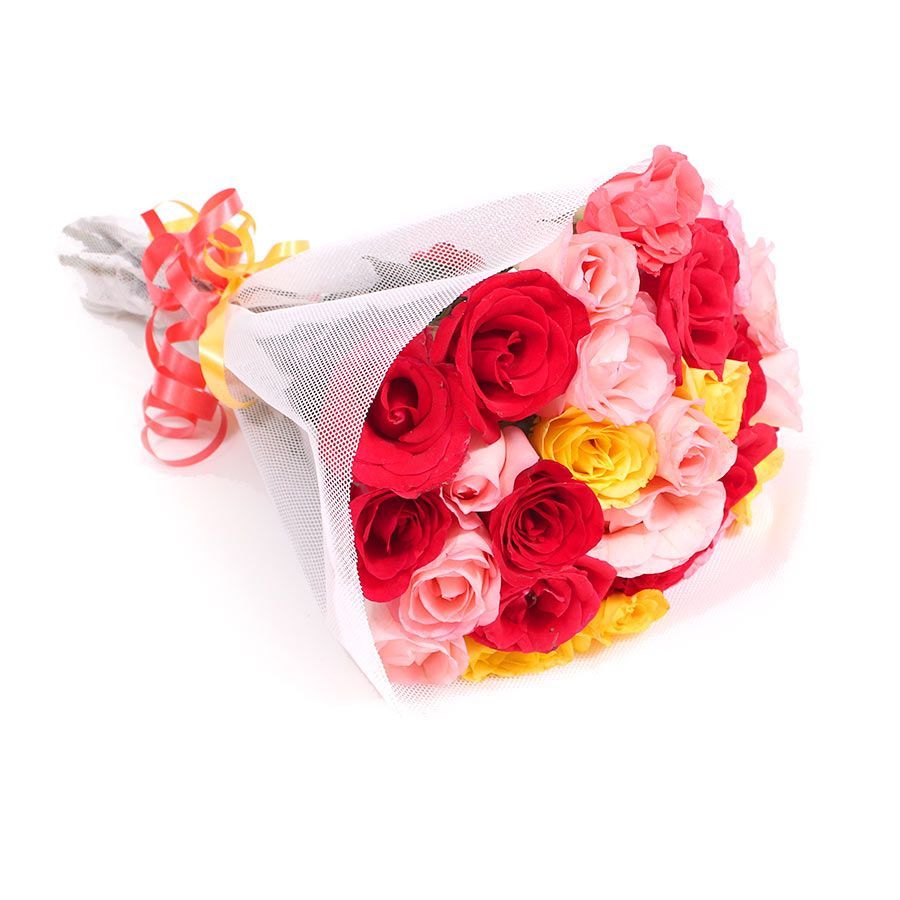 Send Flowers online in Pakistan