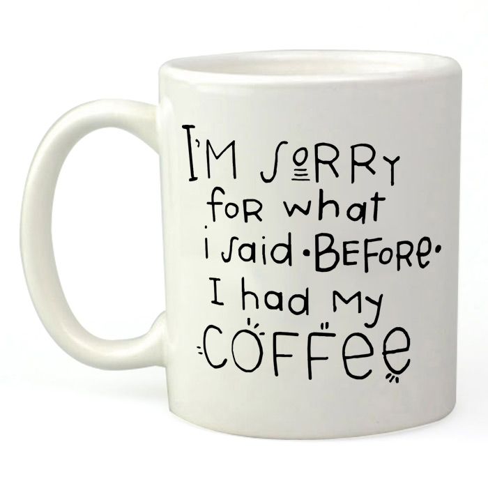 Tohfay.com | Humorous Mugs as Gifts