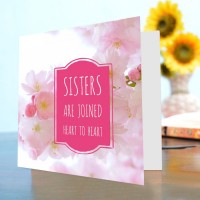 Sister Card III