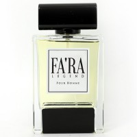 fara scandal perfume