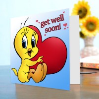 Tohfay.com | Send Get Well Soon wishes to Pakistan