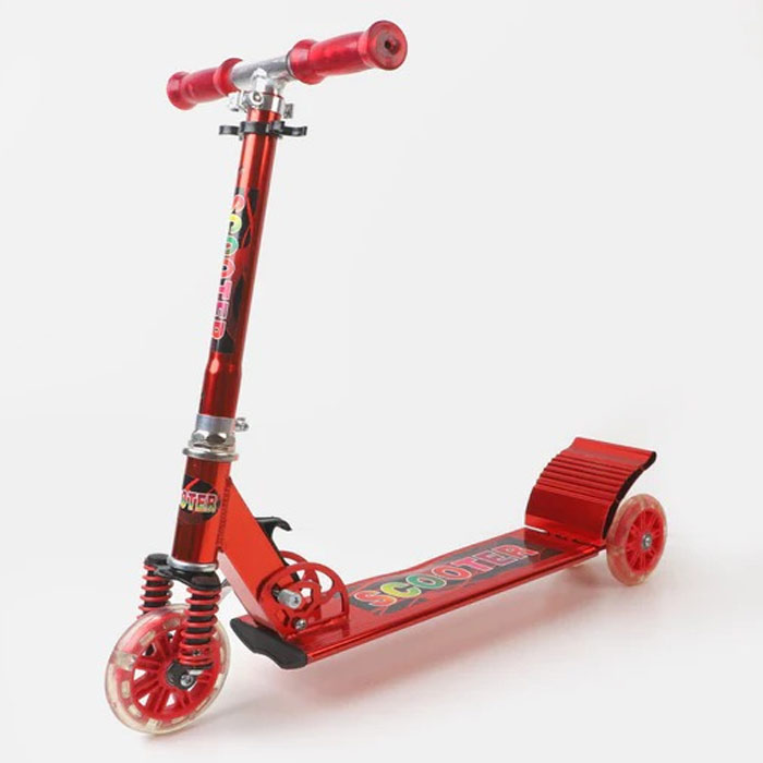 Children scooty hot sale