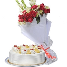 ❤️ Best Birthday Cake For Lover For Khalu